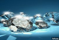 Rare 78-Carat Diamond Unearthed by Lucapa in Lesotho