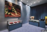 Gucci Unveils Exclusive Jewellery Experience at London’s Westfield