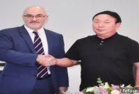 De Beers and NGTC Launch Gemstone and Jewelry Education in China