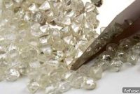 De Beers Provisional Annual Sales Reach $5.46 Billion, Bolstered by $540 Million in Cycle 10
