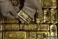 2019: Gold’s Year to Shine