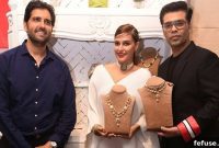 Karan Johar Debuts Digital Haven for Jadau Polki Treasures