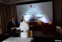 Dubai Diamond Exchange Adopts GJEPC’s MyKYCBank Platform