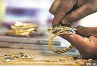 Warehoused Gold GST Exemption Provides Significant Boost for Jewellery Exports