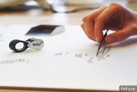 Niru Group and EZ Diamonds Consolidate Polished Diamond Operations