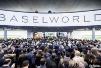 SIHH and Baselworld to Align Show Dates Beginning 2020