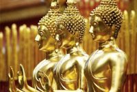 Indian Jewelers Stock Up as Asia Gold’s Safe Haven Appeal Falters