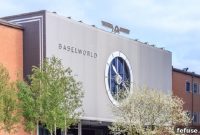 Baselworld and SIHH Sync Schedules to Spark Industry Revival