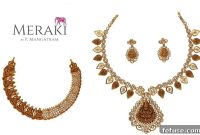 Meraki by P Mangatram Debuts Tvum Collection