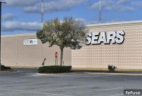 Liquidation Looms for Sears