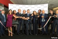 Italian Exhibition Group’s Golden Ambition in Technology Fairs