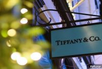 Tiffany Co. Sets New Standard for Diamond Transparency