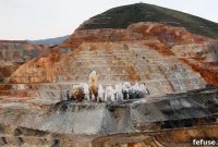 Newmont Slashes 120 Positions at Nevada Gold Mine