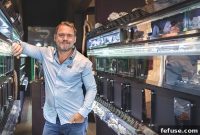 Gemporia’s Profits Surge as it Bounces Back from US Expansion Failure
