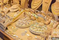 National Gem and Jewellery Council Formation Imminent