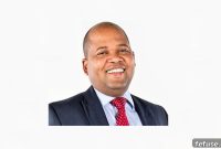 Namibia Diamond Trading Company Names Brent Eiseb CEO