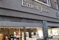 Signet’s Christmas Sales Disappoint