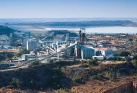 Petra Diamonds Shines: Q1 Production Surges 30%, Expansion Marches On