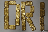 DRI Busts ₹6.8 Crore Gold Smuggling Ring From Dubai Sri Lanka