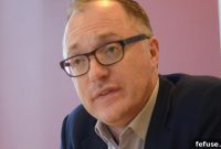 Jason Goldberger Steps Down as Blue Nile CEO