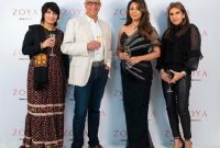 Zoya: India’s Homegrown Luxury Jewellery Now Open at South Ex