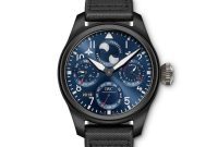 IWC’s Big Pilot 2019: A Rodeo Drive Exclusive