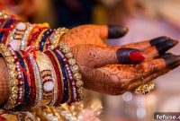 Election Gold for India’s Brides