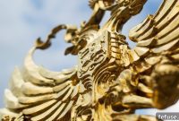 Central Bank of Russia Slashes Domestic Gold Payouts Beginning May