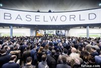 Reimagining Baselworld Beyond 2020