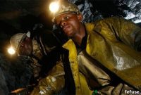 23 Illegal Zimbabwean Gold Miners Feared Dead in Mine Flood