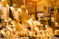 Foreign Worker Ban Devastates Saudi Gold & Jewelry Sector