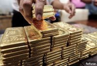 20 Analysts Predict Gold Will Surge Past $1,400 in 2019