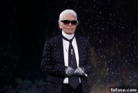 The End of an Era: Karl Lagerfeld, Fashion Icon, Dies at 85
