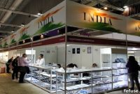 Indian Pavilions Featuring 75 Firms at Concurrent Hong Kong Exhibitions