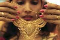India Gold Demand Rebounds on Price Dip, Buyers Eye Deeper Corrections