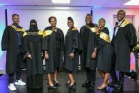 First Phase of Diamond Processing Project Concludes