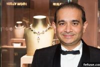 India Intensifies Nirav Modi Asset Seizures