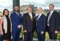 Laings Unveils First Financials as Unified Business