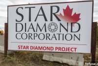 Star-Orion South Diamond Project Reveals Significant Type IIa Diamond Deposits