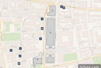 Baselworld Overhauls 2019 Floorplan