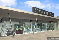 Beaverbrooks to Open Rushden Lakes Showroom This Summer