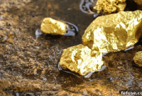 Gold Firms as ECB Weighs on Stocks; US Jobs Data in Focus