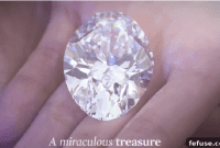 Sotheby’s to Auction Dazzling Round Masterpiece in April