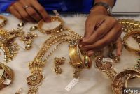 Affordable Luxury: New GST Rule Lowers High-Value Jewelry Prices