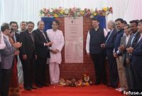 India Jewellery Park Debuts in Navi Mumbai