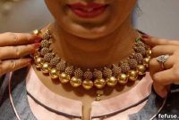Risky Deposit Ban Fuels Growth for Organized Jewelers