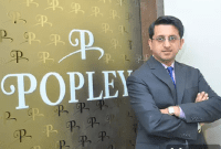 Rajiv Popley Introduces Platinum Artistry Collection
