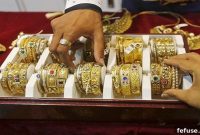 1.59% Dip in Gem and Jewellery Exports