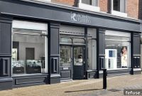 John Greed Jewellery Charts New Course Without Pandora