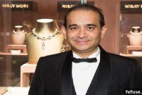 No Bail for Celebrity Indian Jeweller Nirav Modi After London Arrest